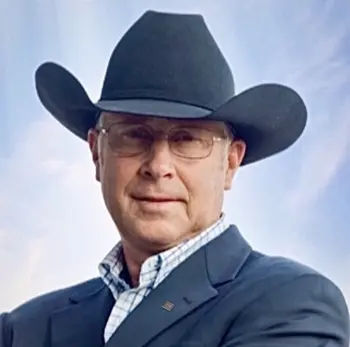 Portrait of WILLIAM A (BILL) LEWIS CCIM, ALC, REALTOR®